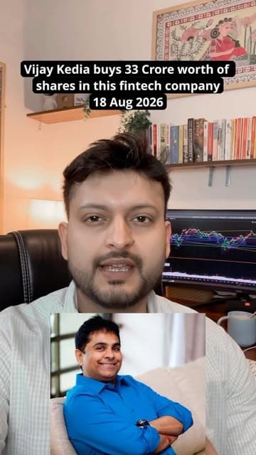 Instagram post by @compoundwithraunak