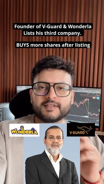 Instagram post by @compoundwithraunak