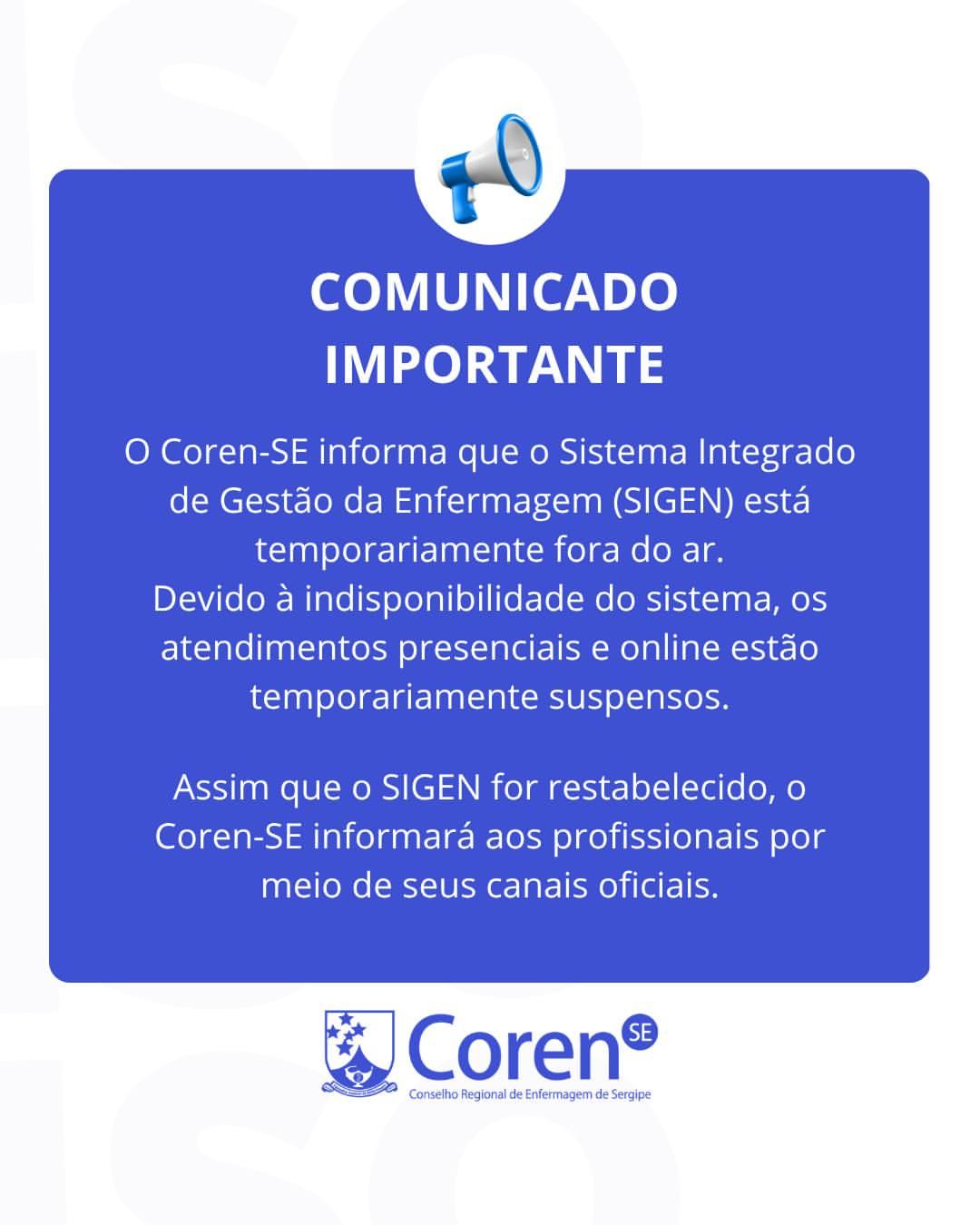 Instagram post by @coren.sergipe