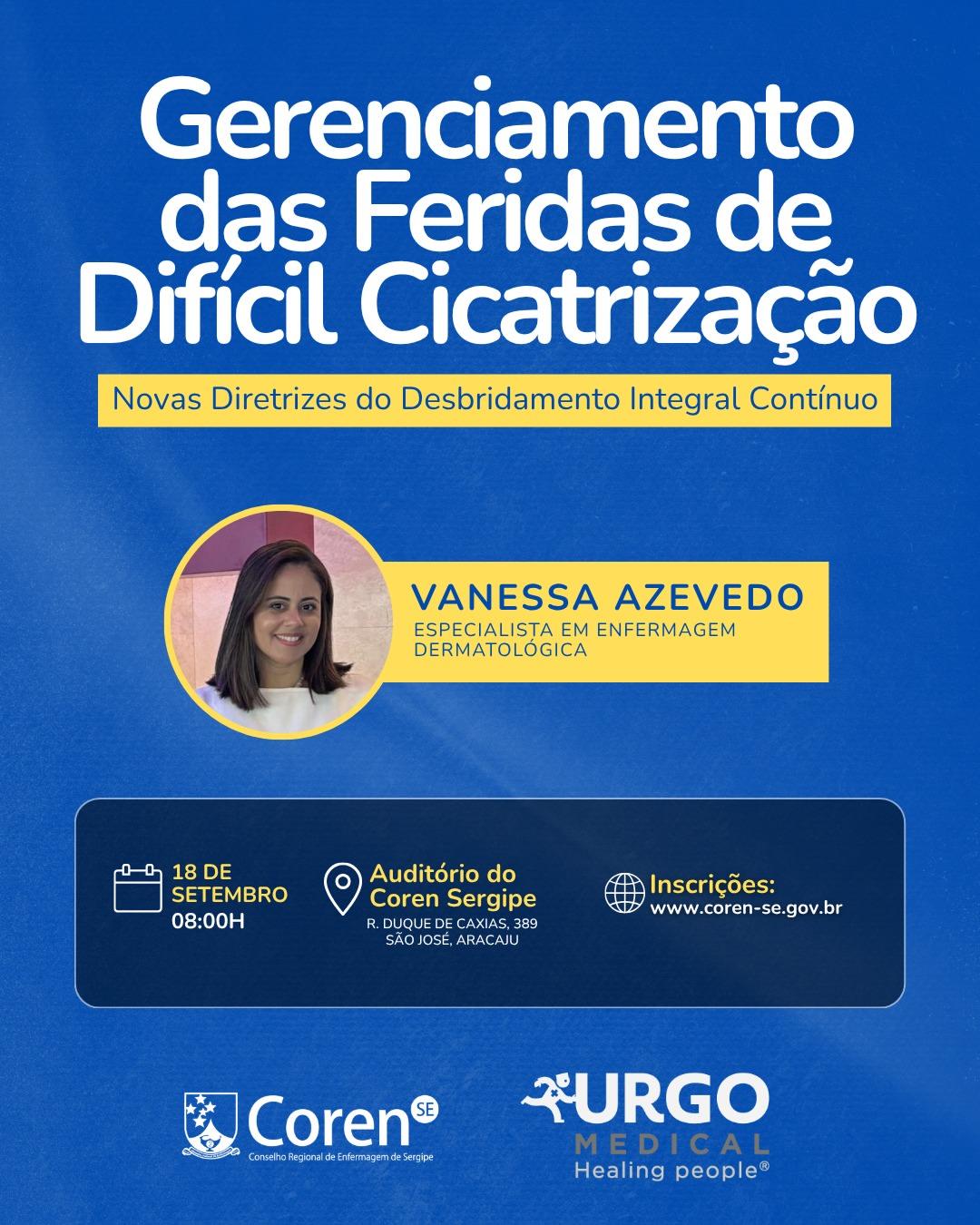Instagram post by @coren.sergipe