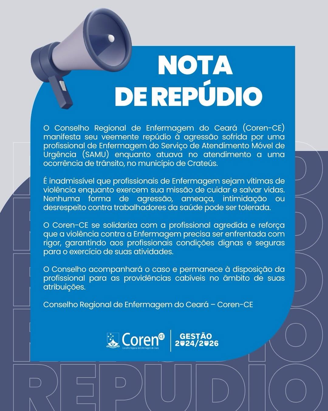 Instagram post by @coren_ceara