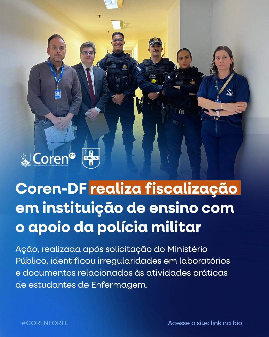 Instagram post by @coren_df