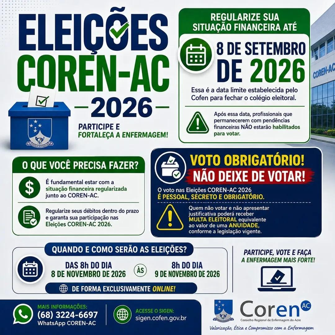 Instagram post by @corenac.oficial