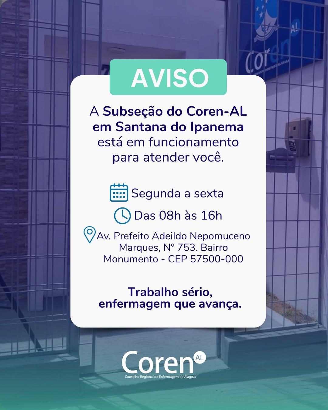 Instagram post by @corenalagoasoficial