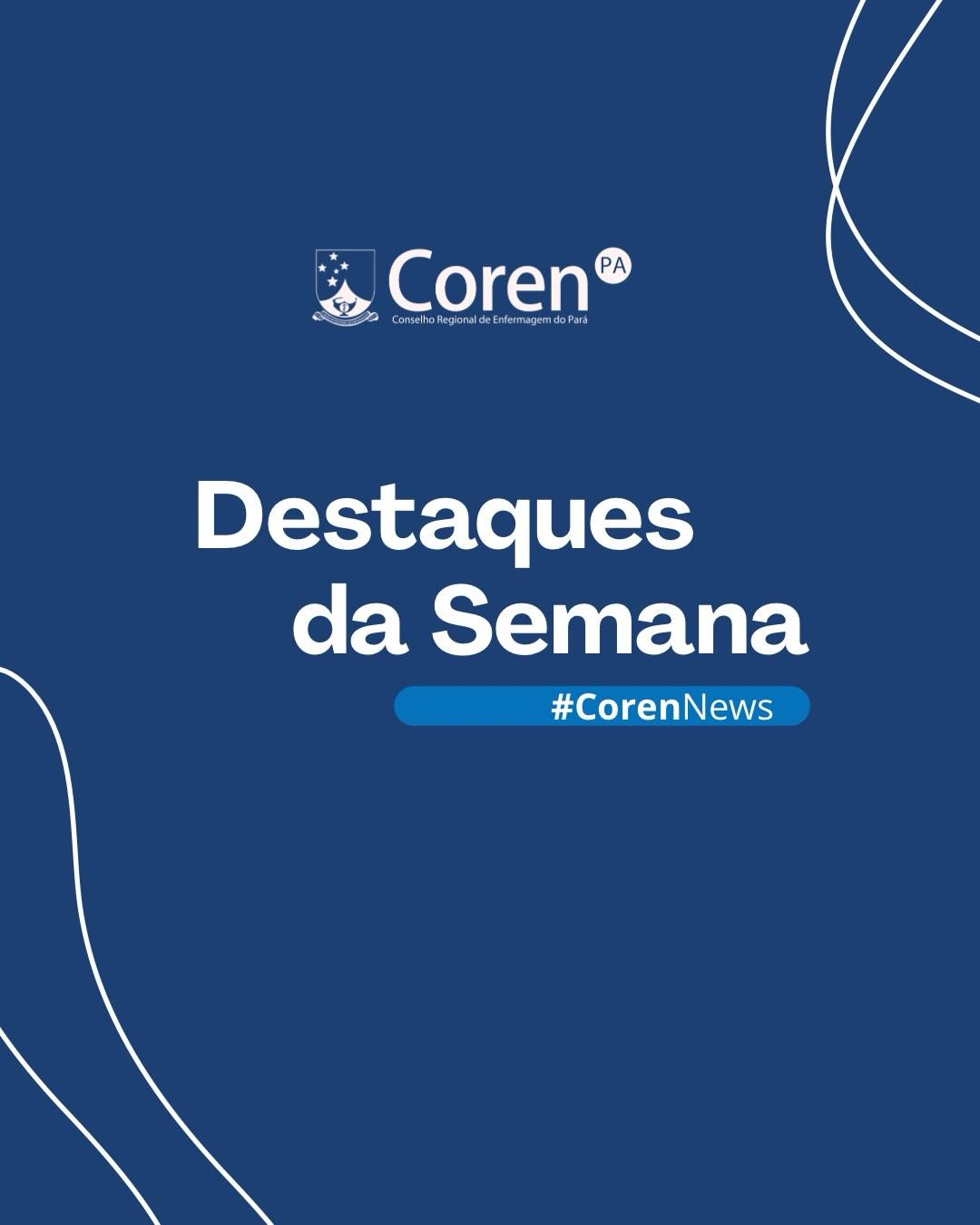 Instagram post by @corenpaoficial