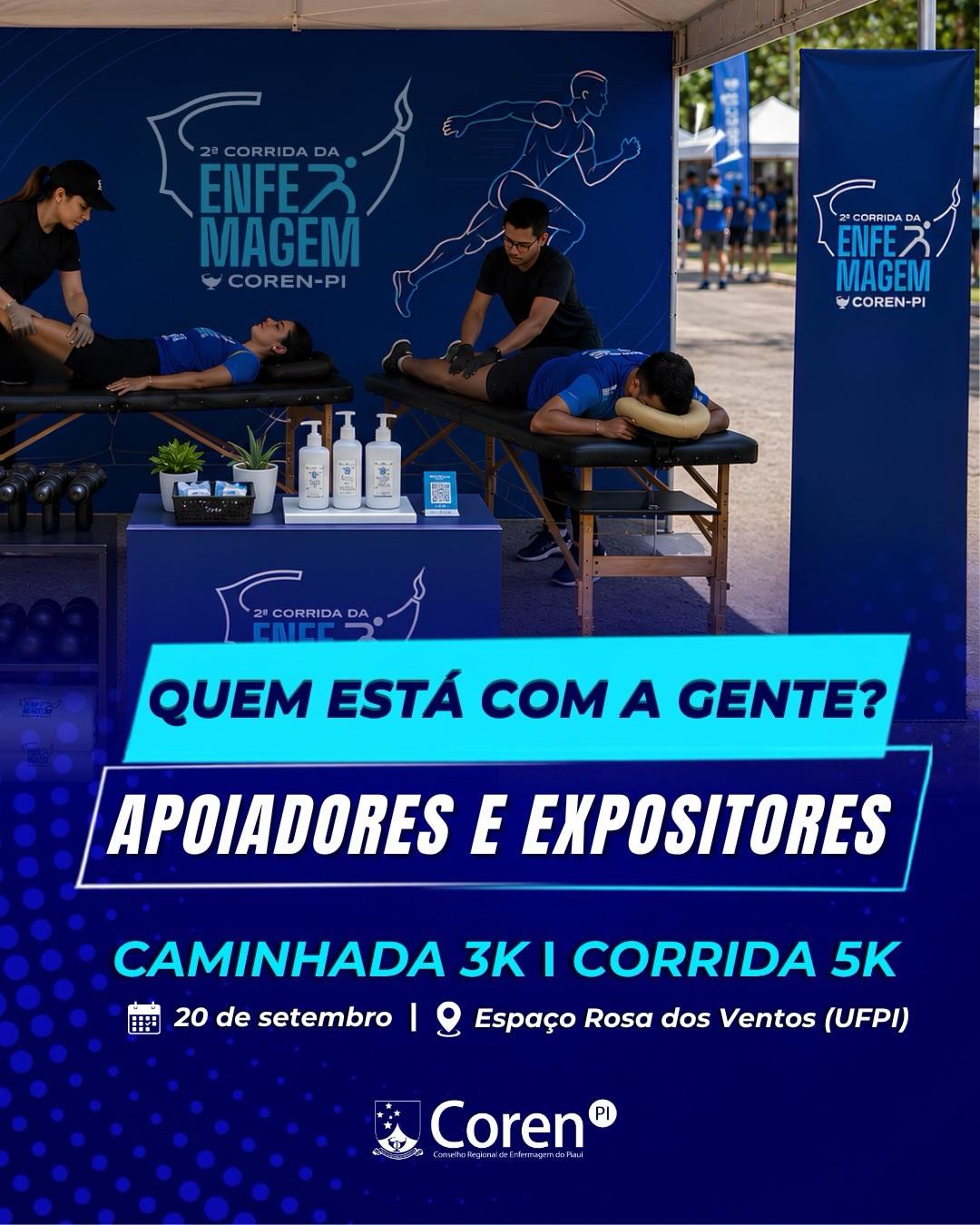 Instagram post by @corenpioficial