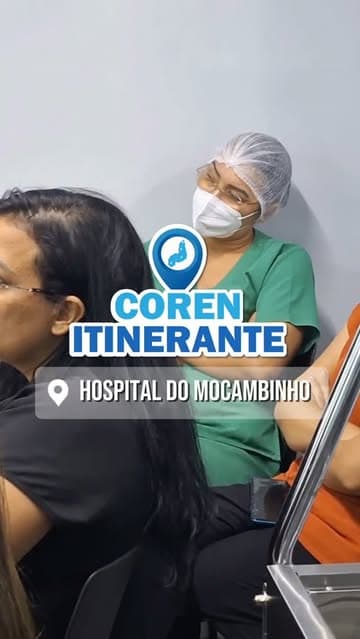 Instagram post by @corenpioficial