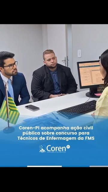 Instagram post by @corenpioficial