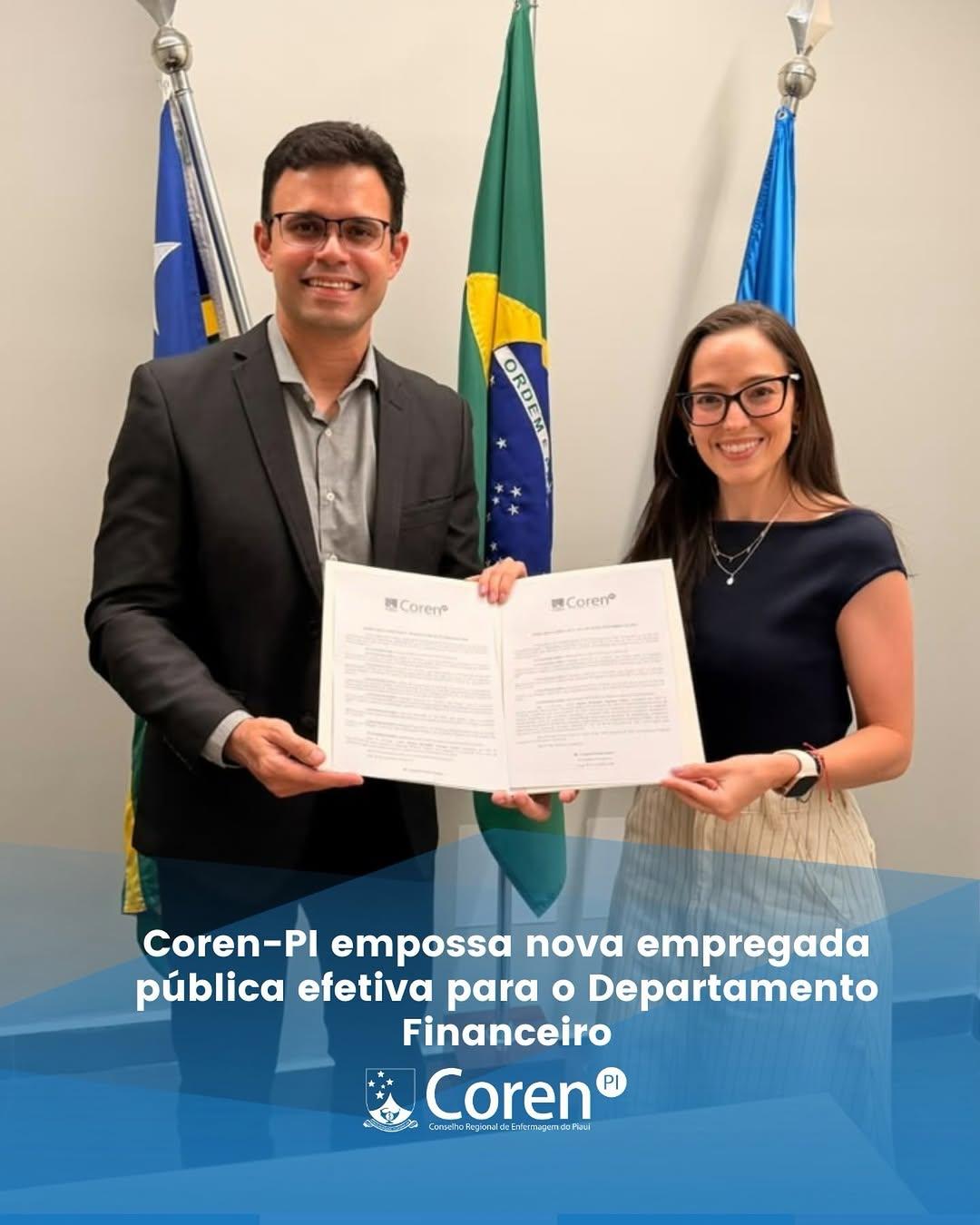 Instagram post by @corenpioficial