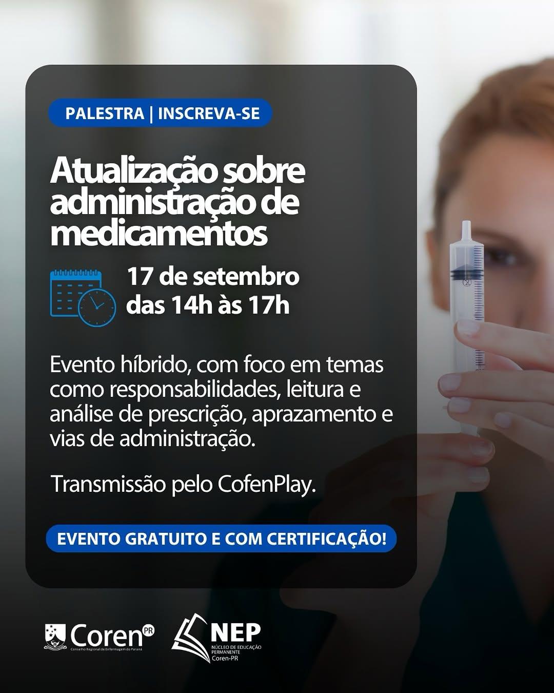 Instagram post by @corenpr