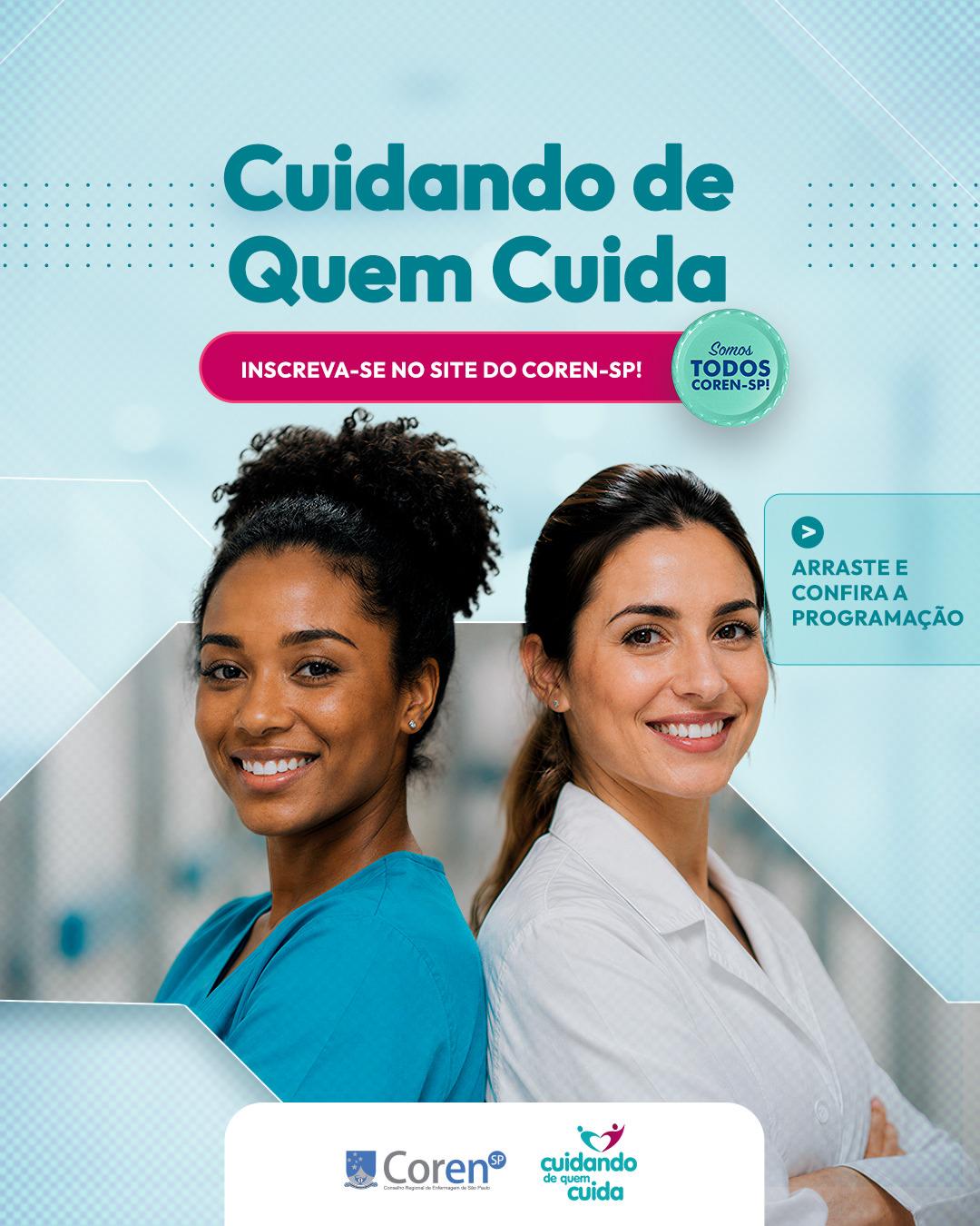 Instagram post by @corensaopaulo