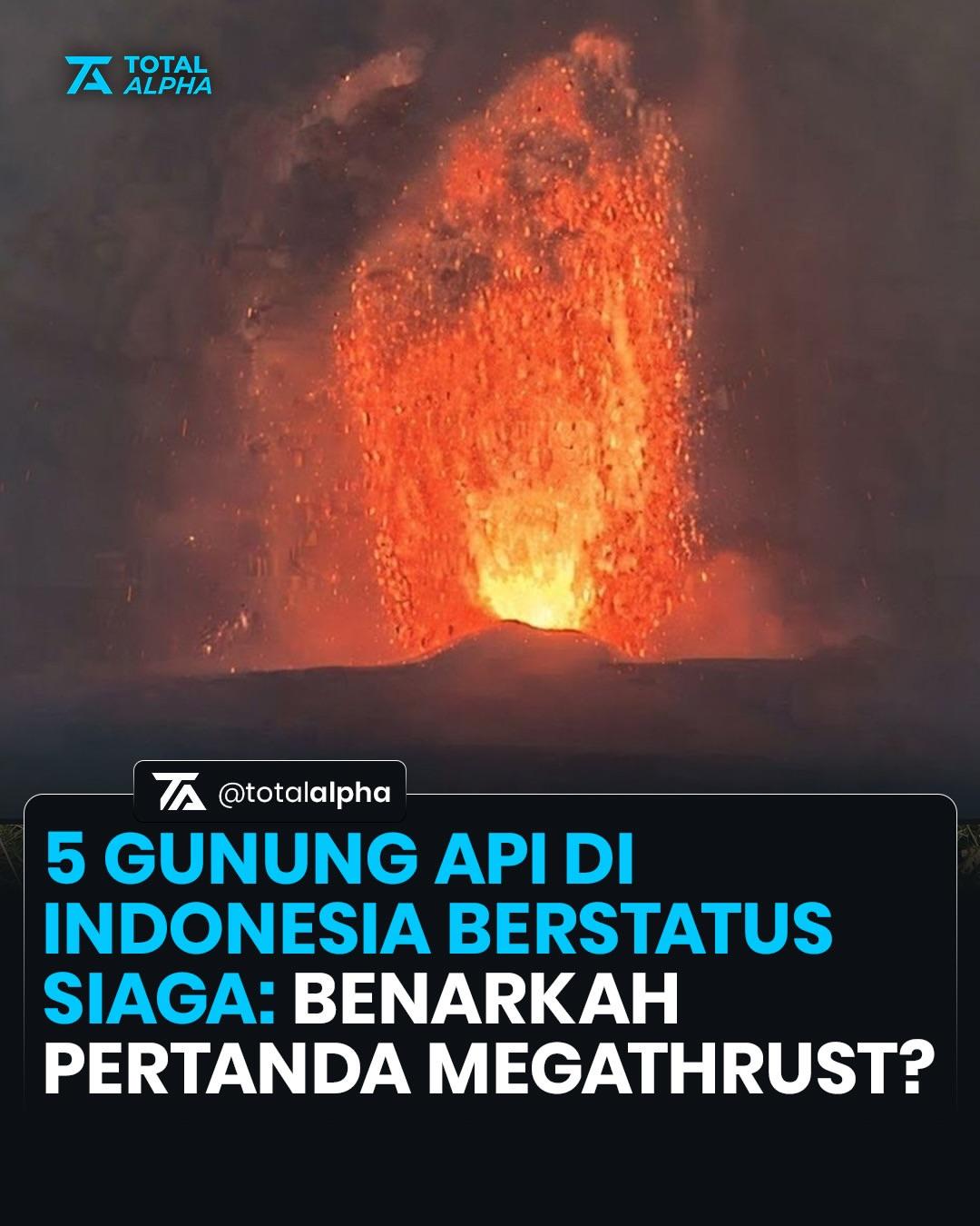 Instagram post by @cryptoalpha.id