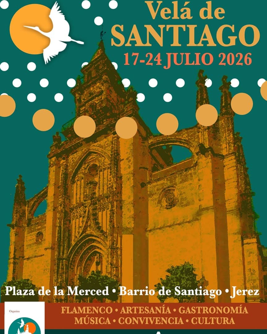 Instagram post by @cultura_jerez
