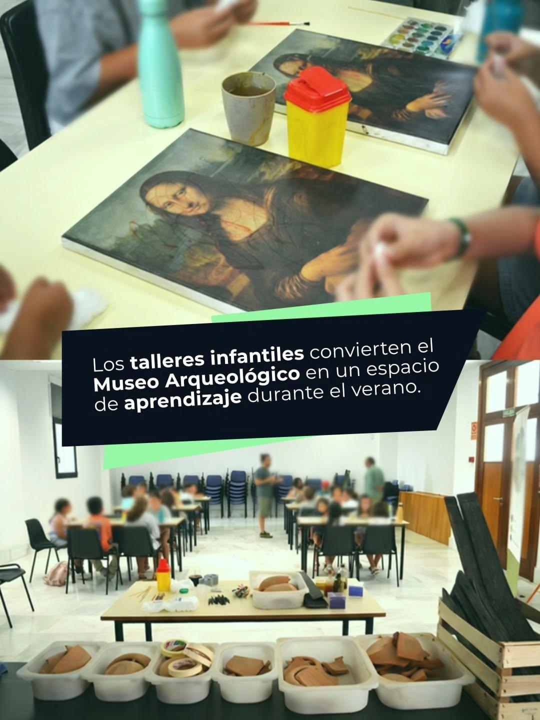 Instagram post by @cultura_jerez