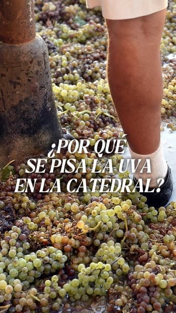 Instagram post by @cultura_jerez