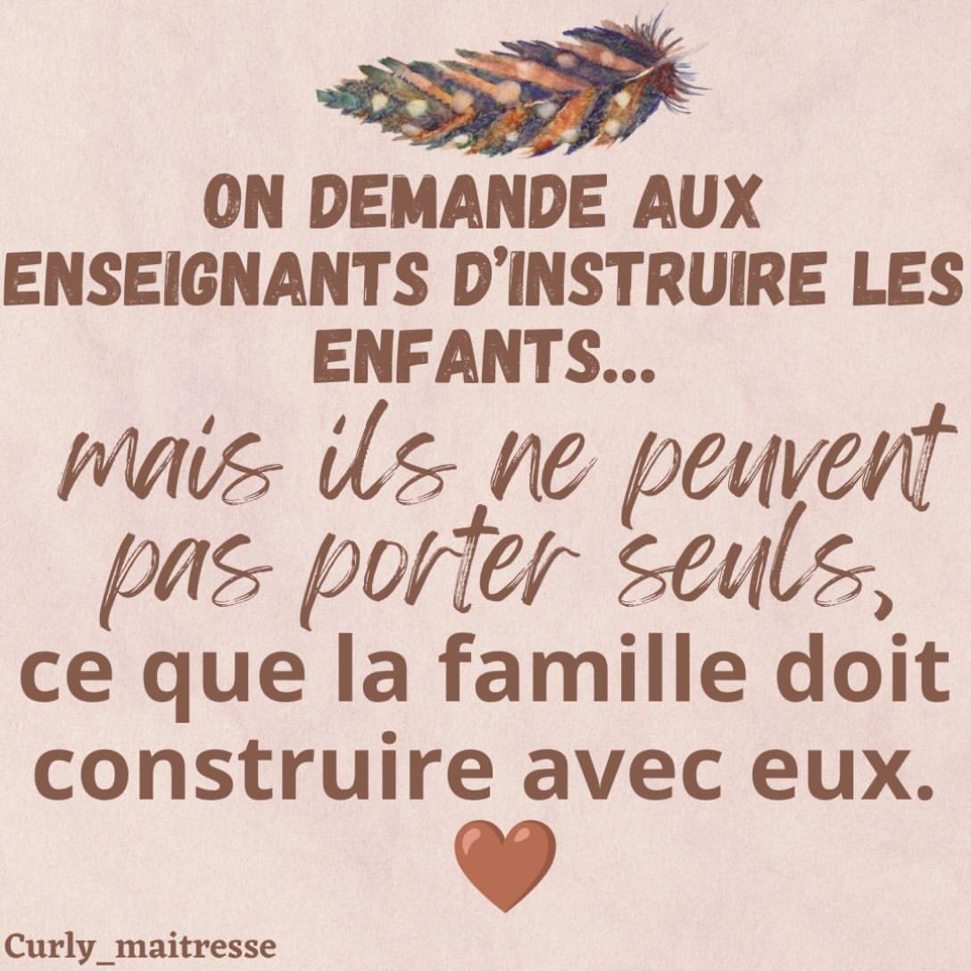 Instagram post by @curly_maitresse