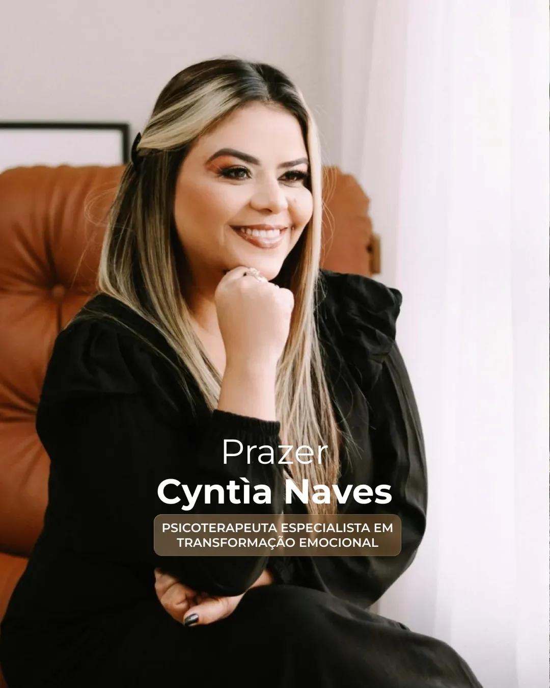 Instagram post by @cyntianaves.terapeuta