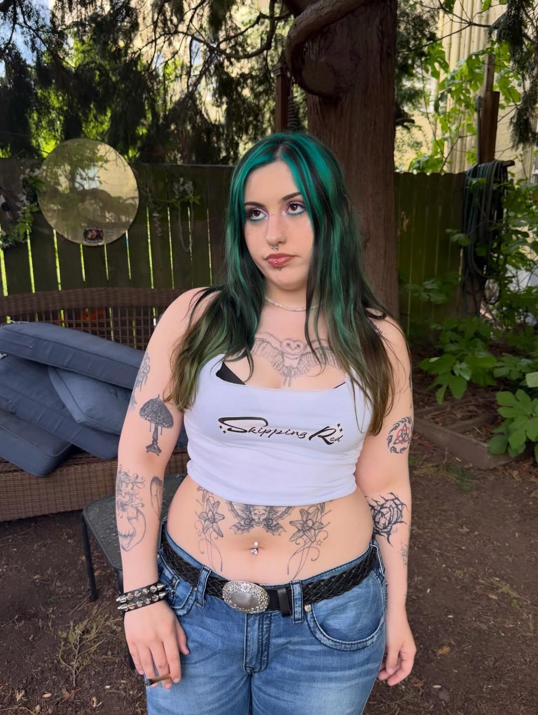 Instagram post by @dahliaaaaa_5