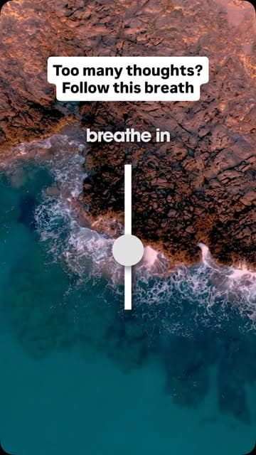 Instagram post by @daily_breathing
