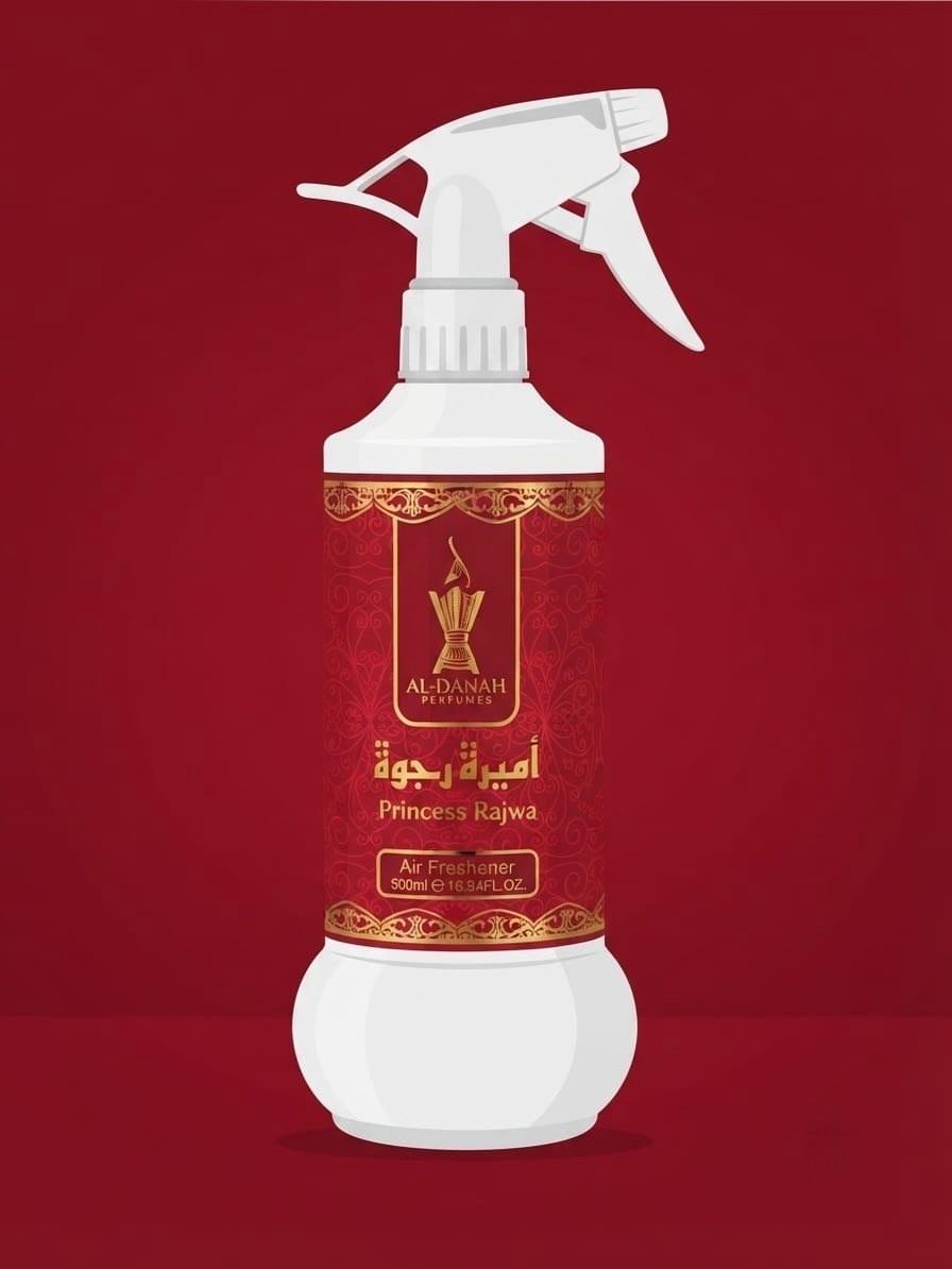 Instagram post by @dalham_perfumes_iq