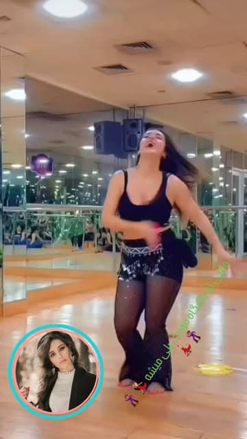 Instagram post by @dance_shadi66
