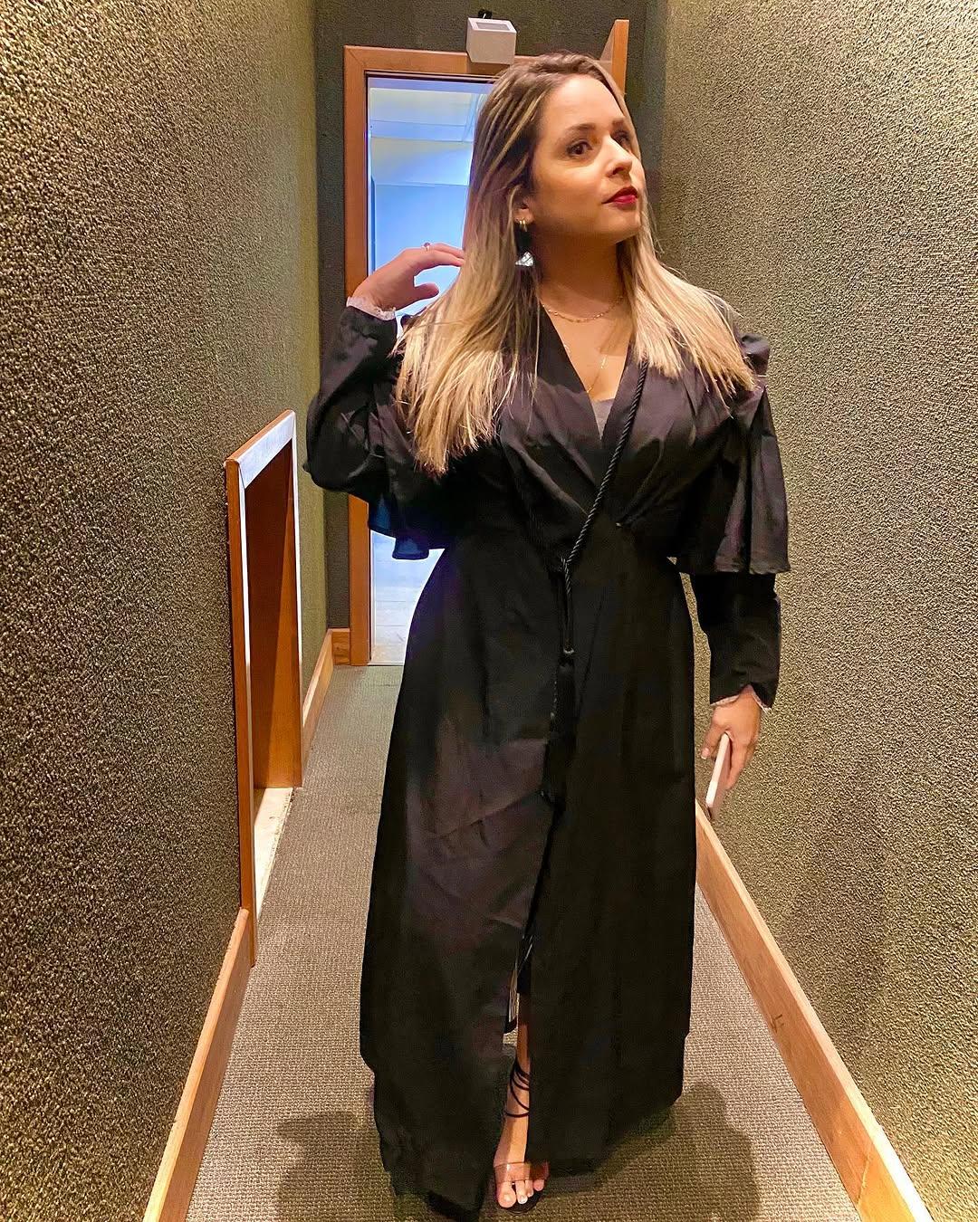 Instagram post by @danielacriminalista
