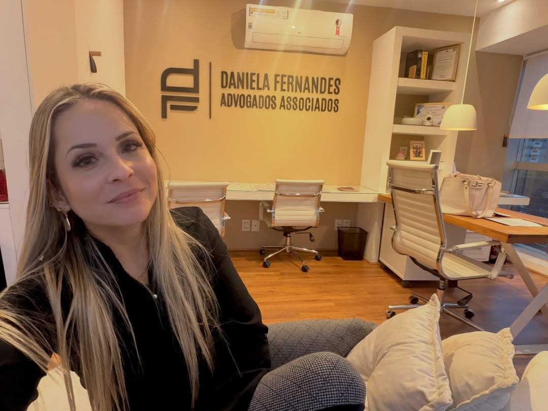 Instagram post by @danielacriminalista