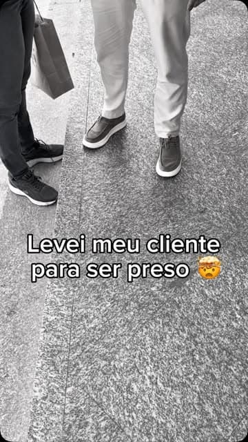 Instagram post by @danielacriminalista