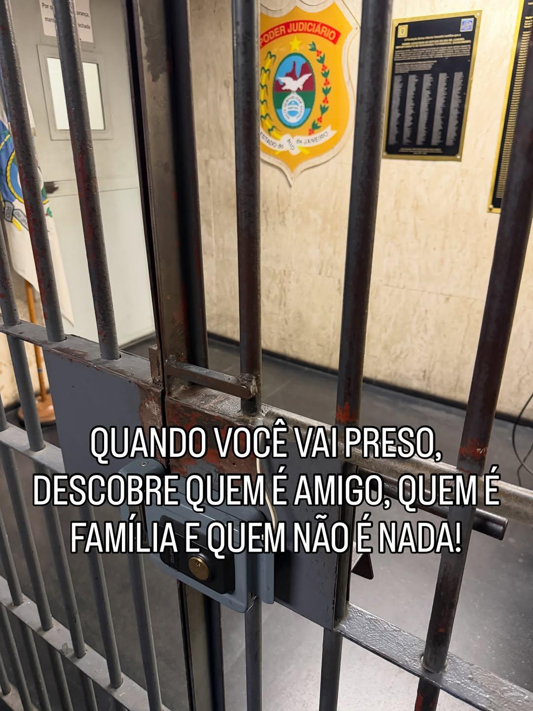 Instagram post by @danielacriminalista