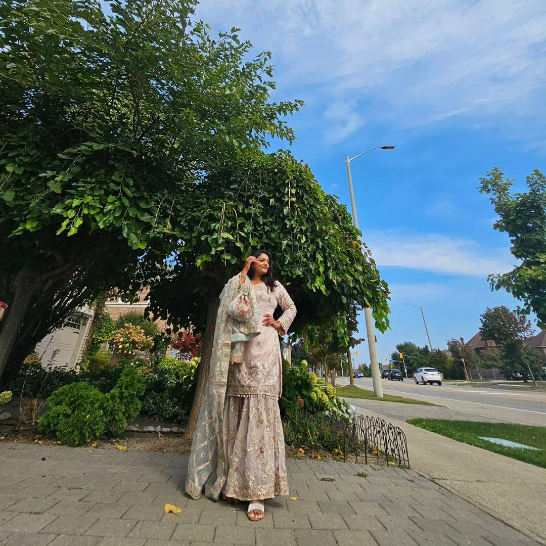 Instagram post by @daniyasalahuddin