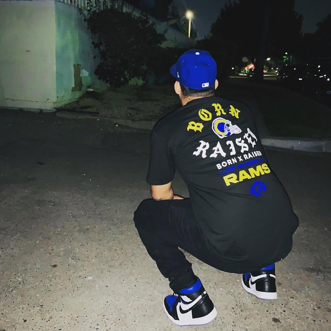 Instagram post by @dannyandma_son