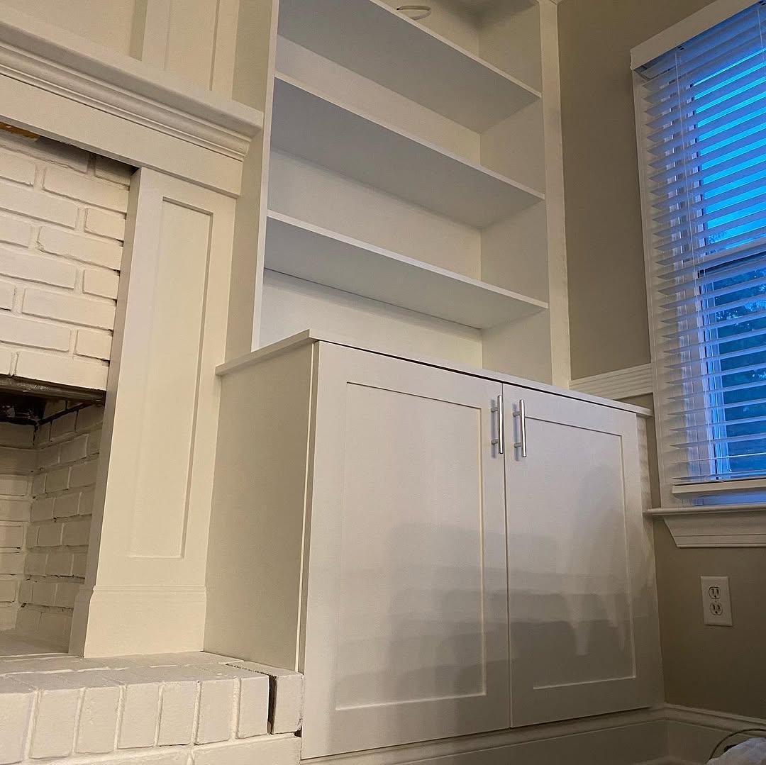 Instagram post by @db_builds_llc