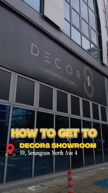 Instagram post by @decor8id