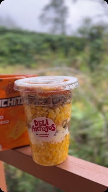 Instagram post by @deliantojos.cr