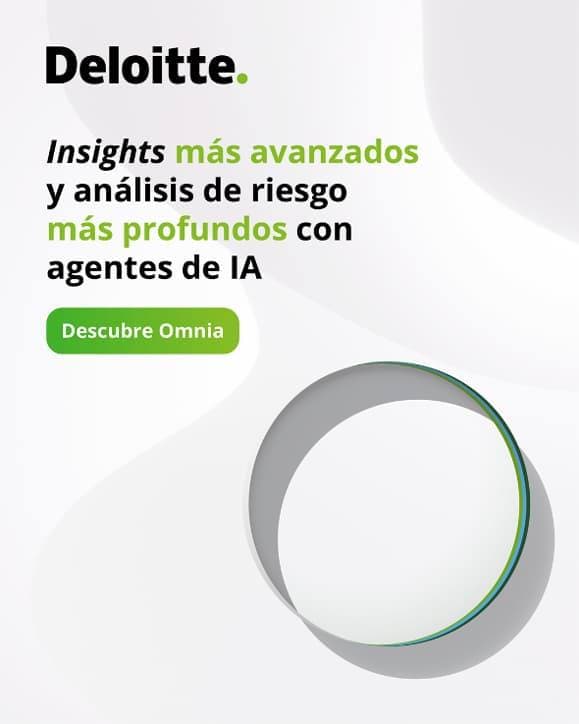 Instagram post by @deloittemx