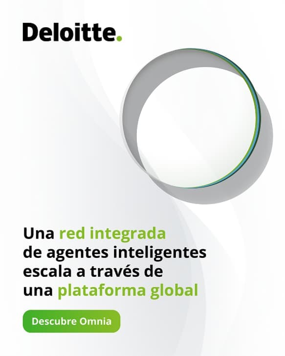 Instagram post by @deloittemx