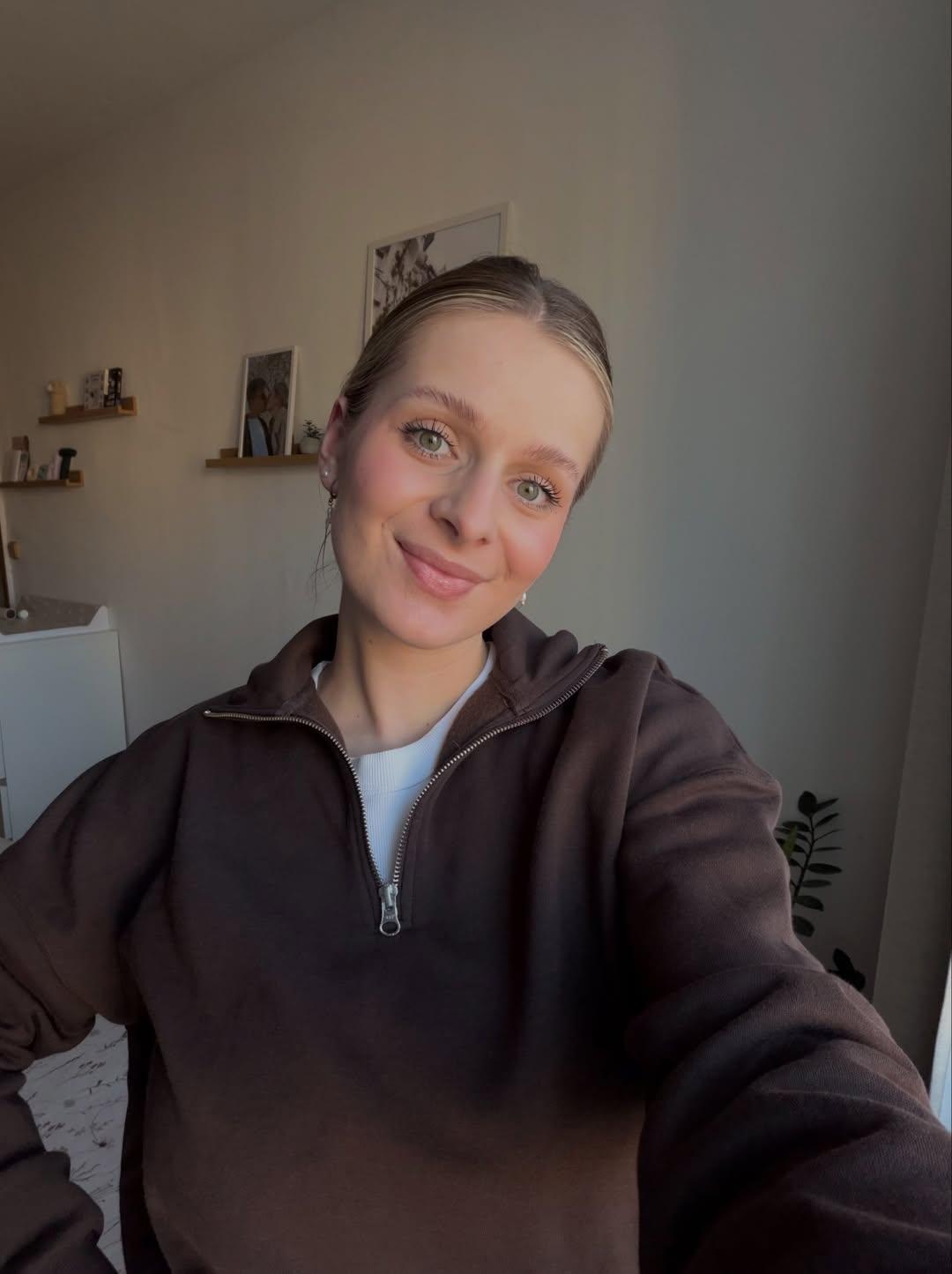 Instagram post by @denisadukatova