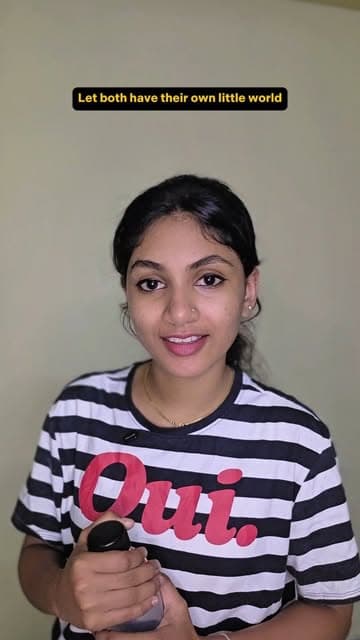Instagram post by @dhrishyaaaaa