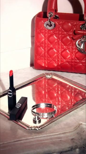 Instagram post by @diorbeauty