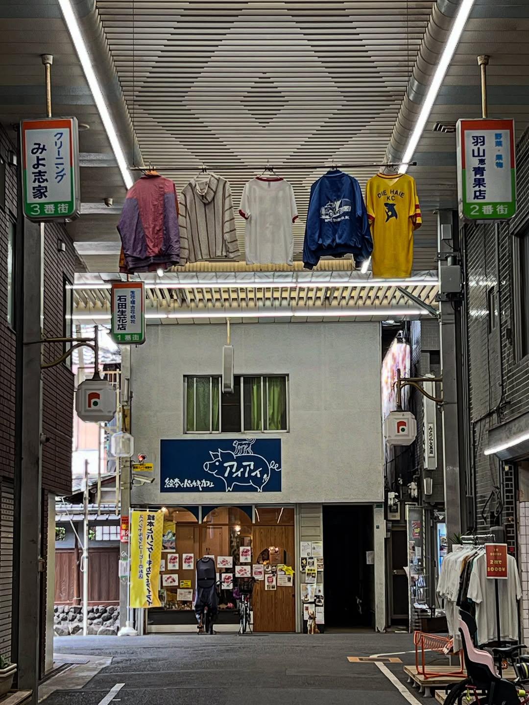 Instagram post by @doco_go