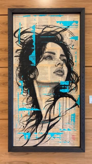 Instagram post by @doctizioart