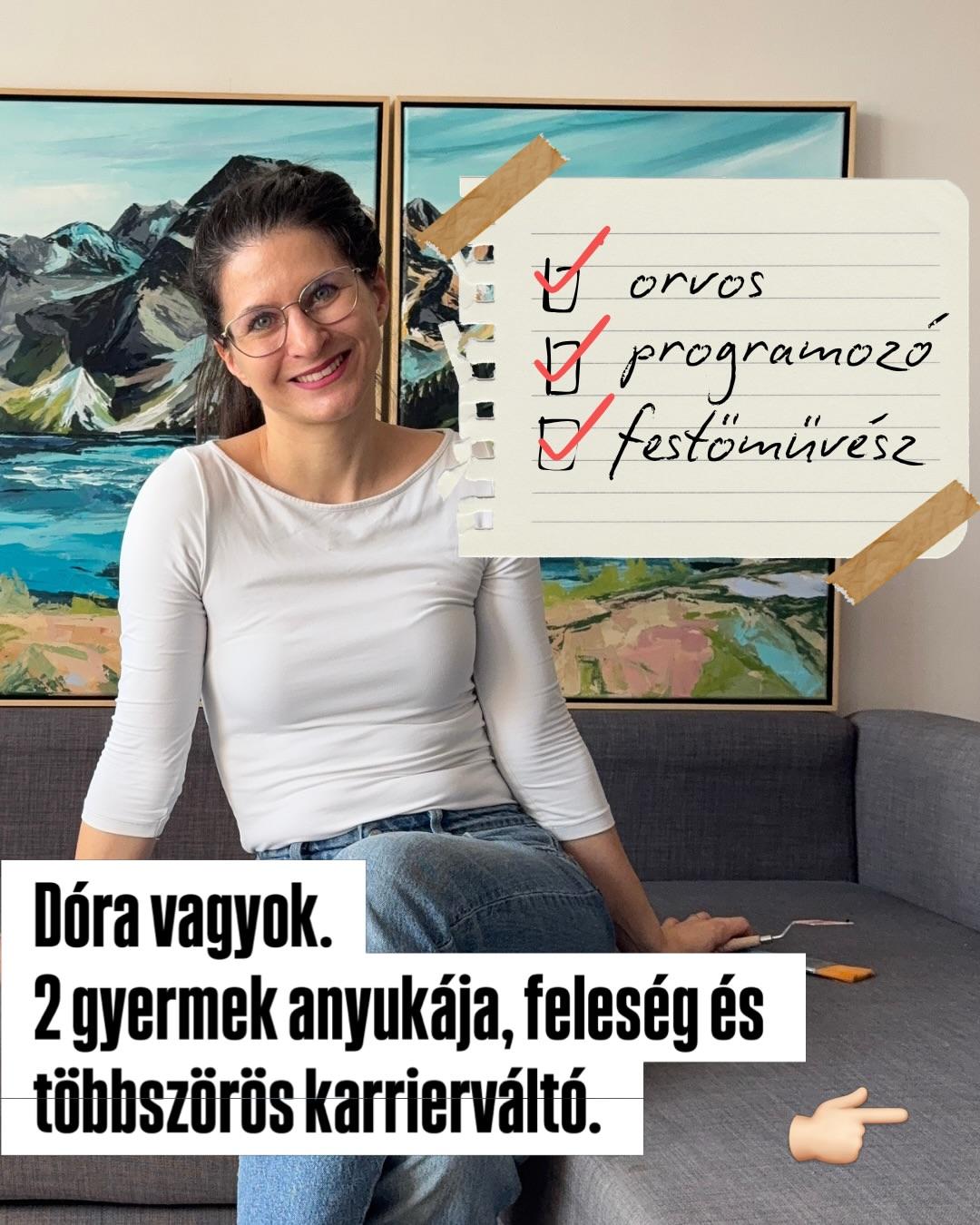 Instagram post by @dorakoreny
