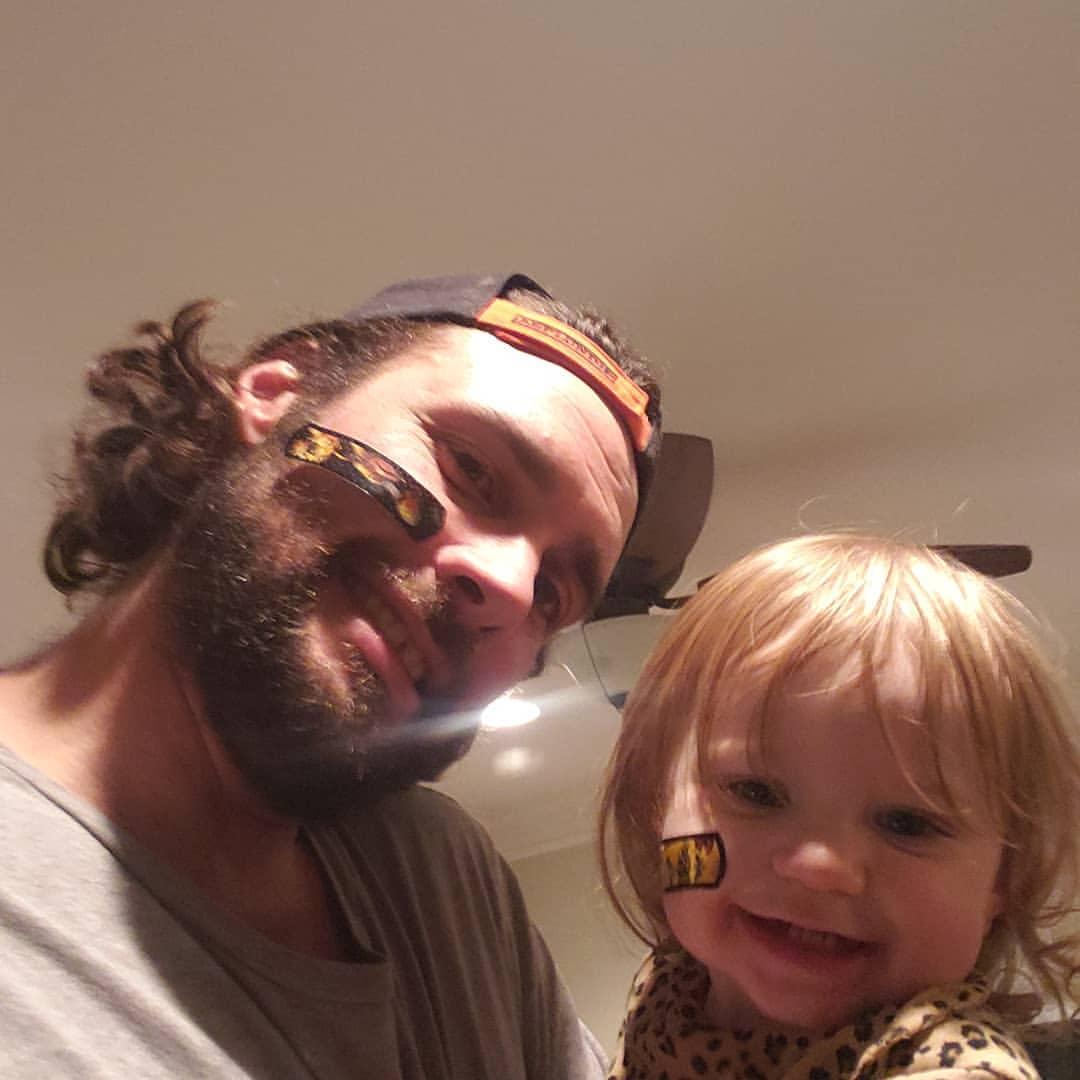 Instagram post by @doughnutdaddy