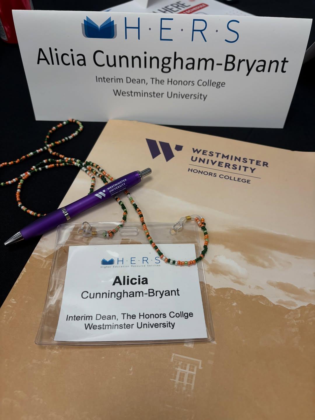 Instagram post by @draliciacunninghambryant