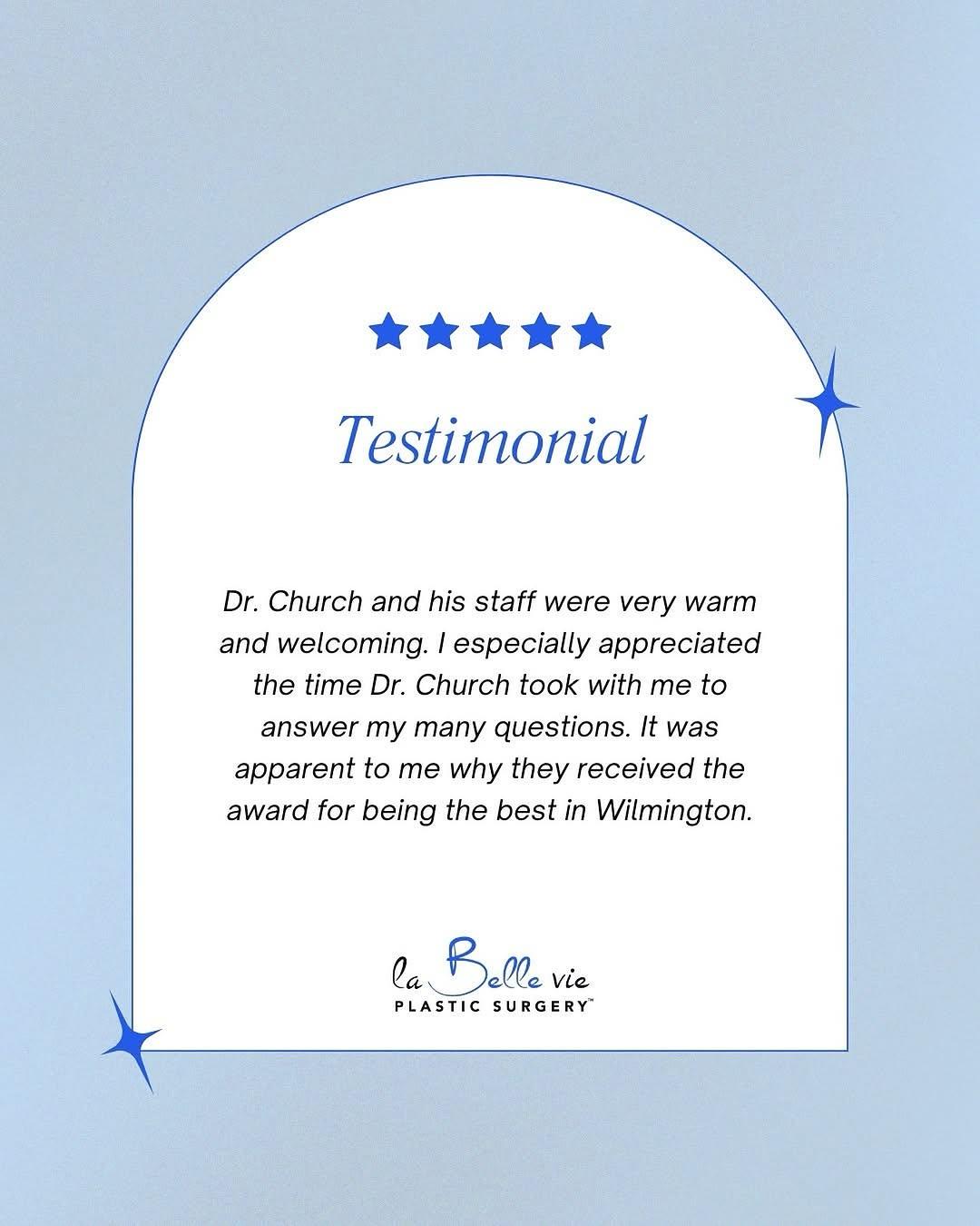 Instagram post by @drchurchlbv