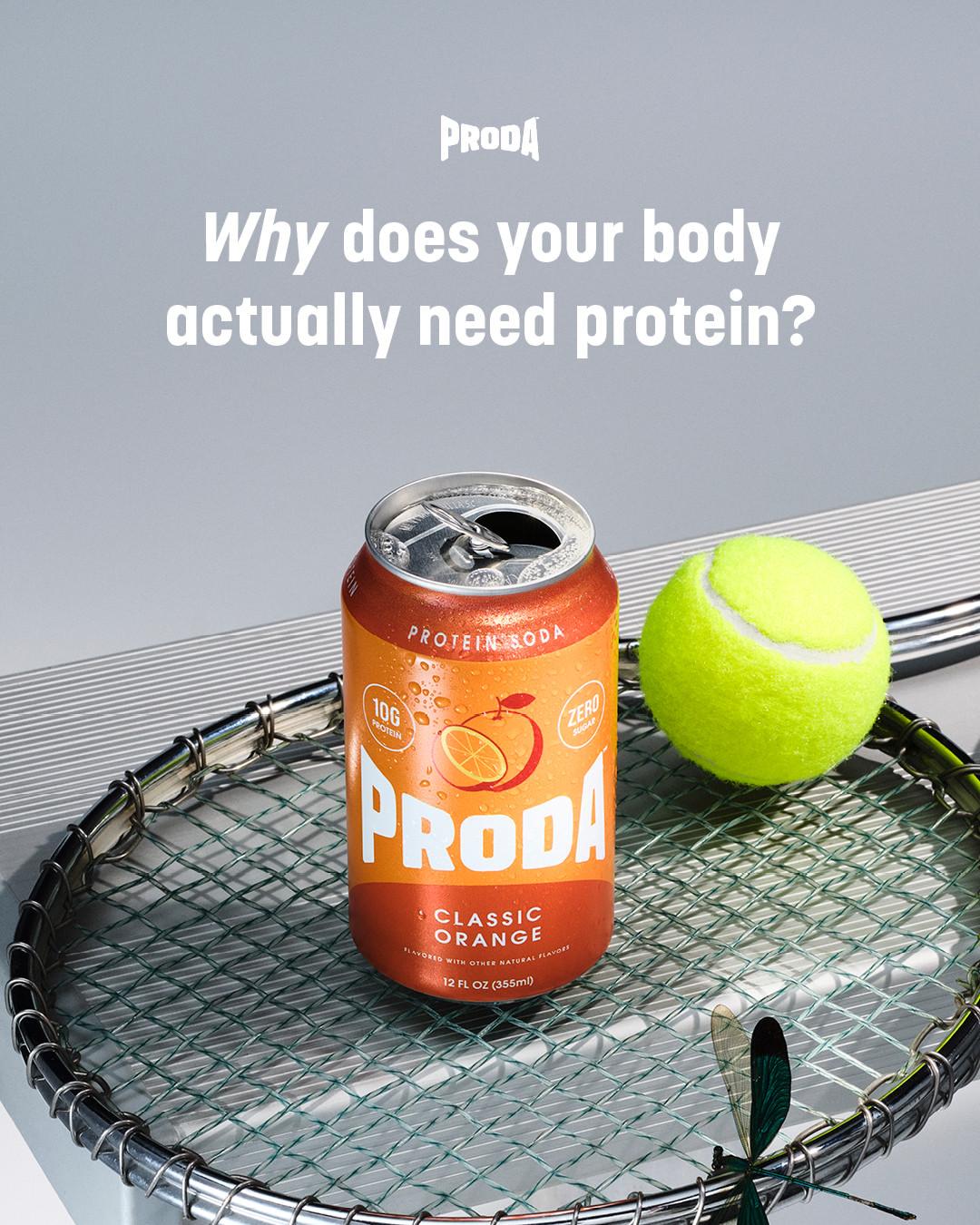 Instagram post by @drinkproda