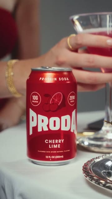 Instagram post by @drinkproda