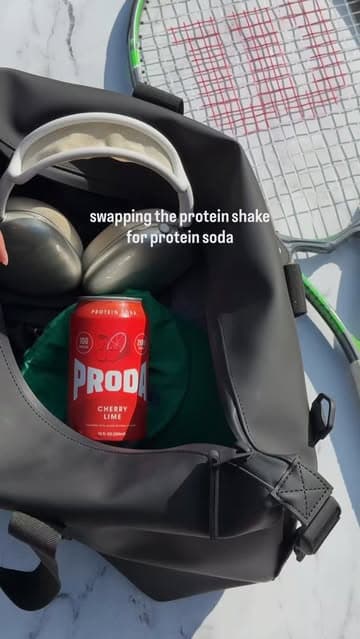 Instagram post by @drinkproda
