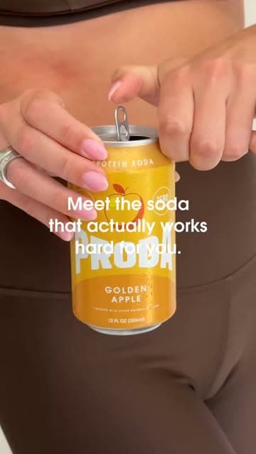 Instagram post by @drinkproda
