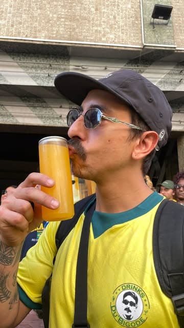 Instagram post by @drinksdubigode